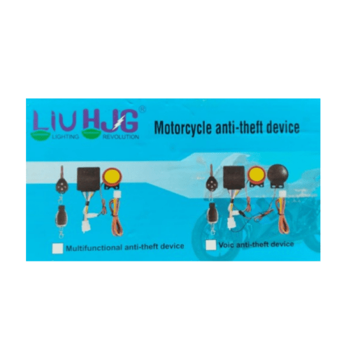 Speedo partsBikes anti theft device