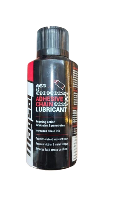 Speedo partsChain lube addhesive