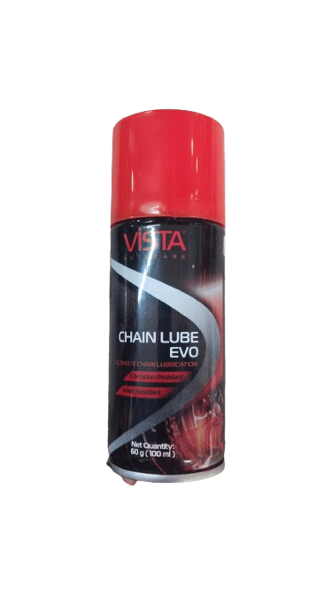 Speedo partsChain lube evo - vista 100ml
