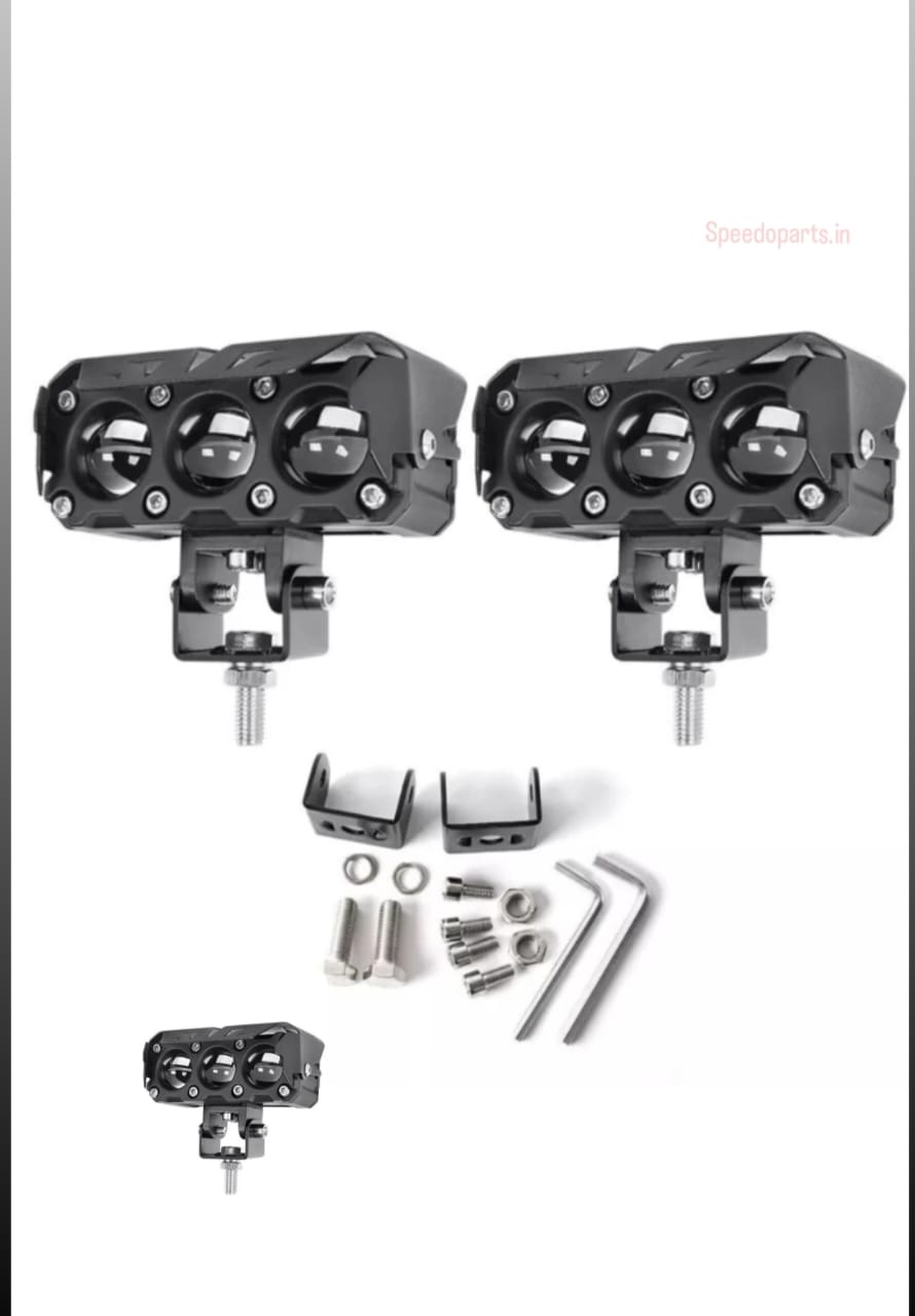 Speedo partsLED BAR FOGLIGHTS