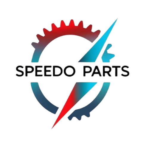 Speedo parts