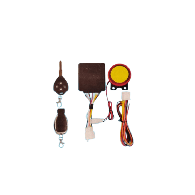 Speedo partsBikes anti theft device