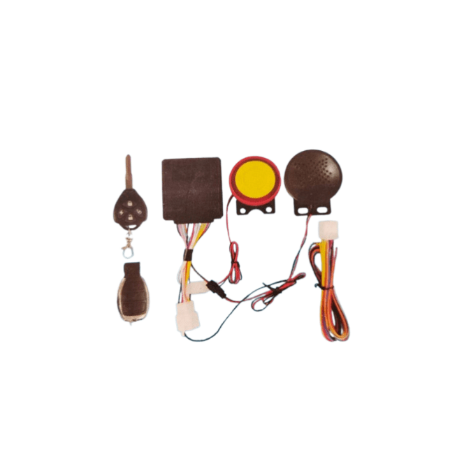 Speedo partsBikes anti theft device