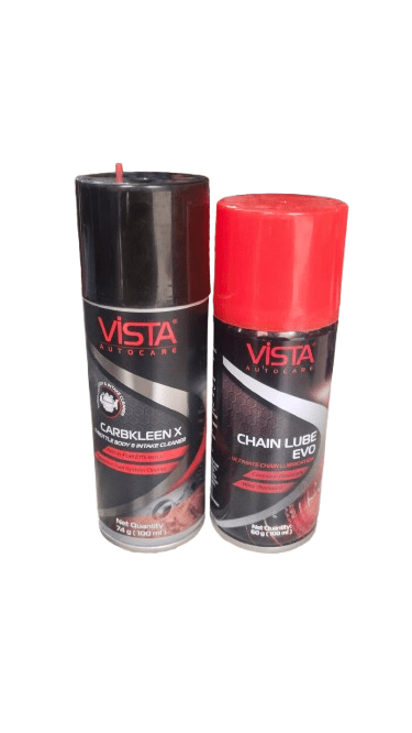 Speedo partsCombo - carborater and chain lube