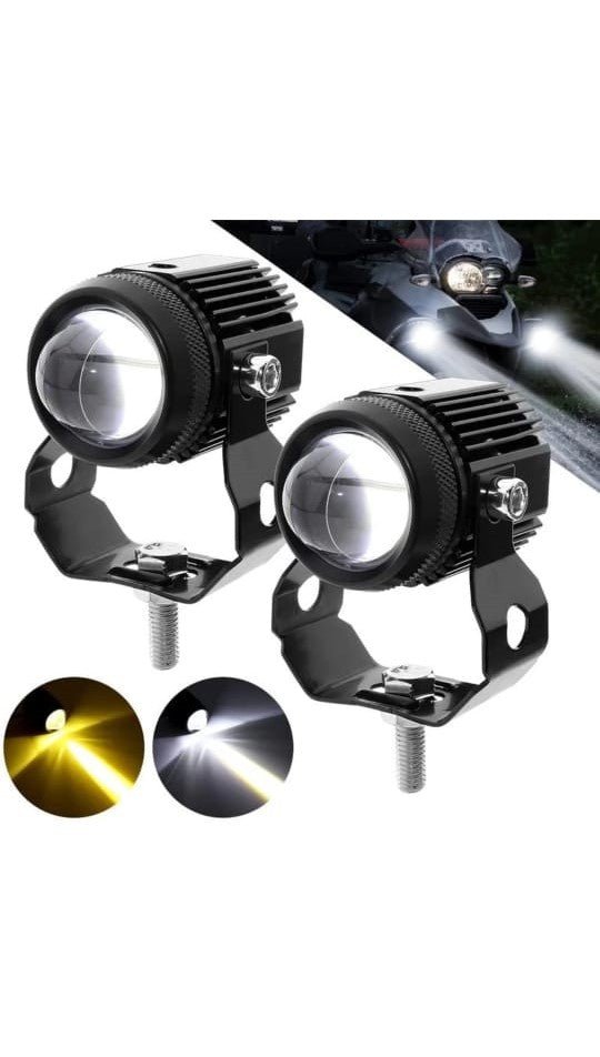 Speedo partsFOG LIGHT WITH UNIVERSAL FIT ON CAR AND BIKE