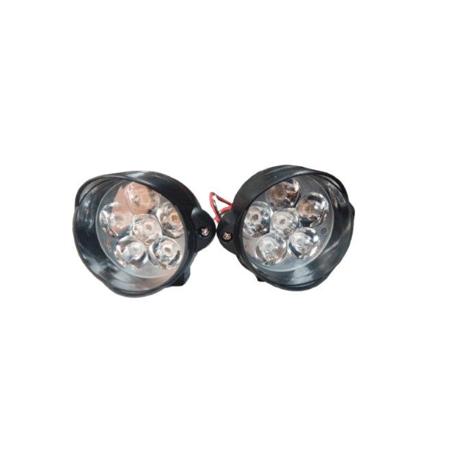 Speedo partsG3 led light pair