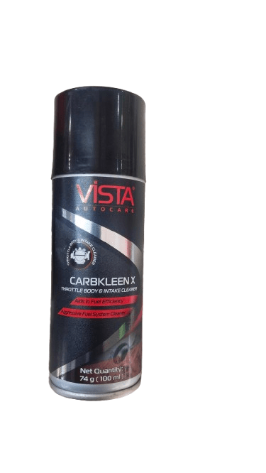 Speedo partsThrottle body cleaner - carbkleen x 100ml