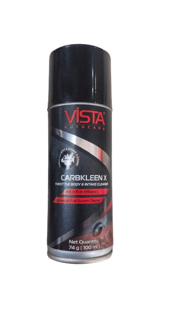 Speedo partsThrottle body cleaner - carbkleen x 100ml